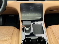 Li Auto Ideal ONE 2020 extended range 6-seater version - фото 11
