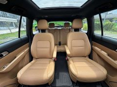 Li Auto Ideal ONE 2020 extended range 6-seater version - фото 14