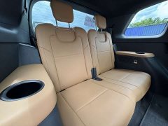 Li Auto Ideal ONE 2020 extended range 6-seater version - фото 15