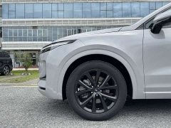 Li Auto Ideal ONE 2020 extended range 6-seater version - фото 18