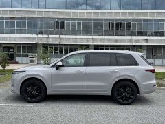 Li Auto Ideal ONE 2020 extended range 6-seater version - фото 19