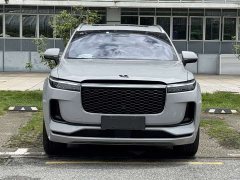Li Auto Ideal ONE 2020 extended range 6-seater version - фото 2