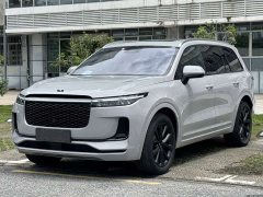 Li Auto Ideal ONE 2020 extended range 6-seater version - фото 3