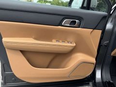 Li Auto Ideal ONE 2020 extended range 6-seater version - фото 4