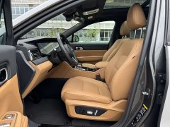 Li Auto Ideal ONE 2020 extended range 6-seater version - фото 5