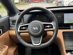 Li Auto Ideal ONE 2020 extended range 6-seater version - фото 7