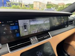 Li Auto Ideal ONE 2020 extended range 6-seater version - фото 9