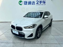 BMW X2 xDrive25i M Sports Package - фото 1