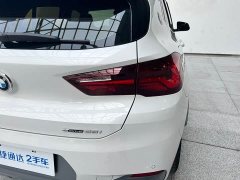 BMW X2 xDrive25i M Sports Package - фото 10