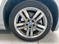 BMW X2 xDrive25i M Sports Package - фото 13