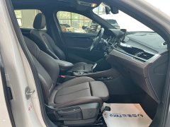 BMW X2 xDrive25i M Sports Package - фото 14