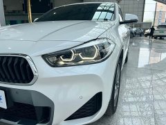 BMW X2 xDrive25i M Sports Package - фото 15