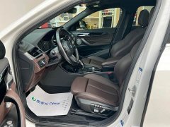 BMW X2 xDrive25i M Sports Package - фото 17