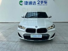 BMW X2 xDrive25i M Sports Package - фото 3