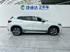 BMW X2 xDrive25i M Sports Package - фото 4