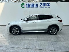 BMW X2 xDrive25i M Sports Package - фото 5