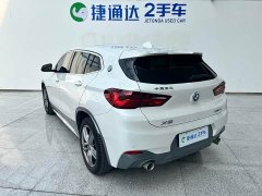 BMW X2 xDrive25i M Sports Package - фото 7