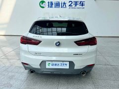 BMW X2 xDrive25i M Sports Package - фото 8
