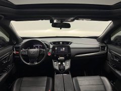 Honda CR-V 2021 240TURBO CVT two-wheel drive Black Jazz Edition - фото 13