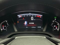 Honda CR-V 2021 240TURBO CVT two-wheel drive Black Jazz Edition - фото 14