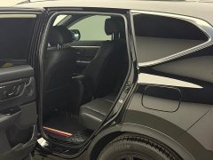 Honda CR-V 2021 240TURBO CVT two-wheel drive Black Jazz Edition - фото 16