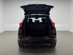 Honda CR-V 2021 240TURBO CVT two-wheel drive Black Jazz Edition - фото 18