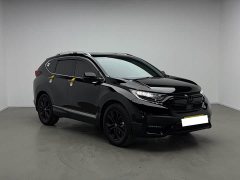 Honda CR-V 2021 240TURBO CVT two-wheel drive Black Jazz Edition - фото 2
