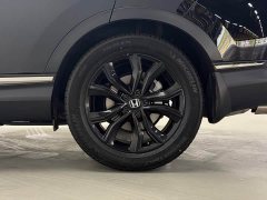 Honda CR-V 2021 240TURBO CVT two-wheel drive Black Jazz Edition - фото 20