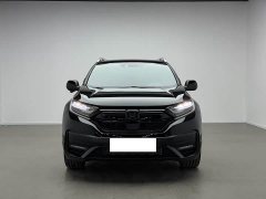 Honda CR-V 2021 240TURBO CVT two-wheel drive Black Jazz Edition - фото 3