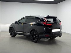 Honda CR-V 2021 240TURBO CVT two-wheel drive Black Jazz Edition - фото 4