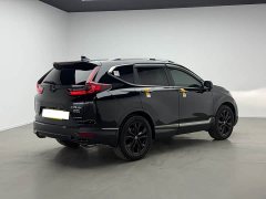 Honda CR-V 2021 240TURBO CVT two-wheel drive Black Jazz Edition - фото 5