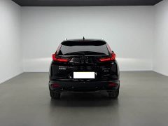 Honda CR-V 2021 240TURBO CVT two-wheel drive Black Jazz Edition - фото 6