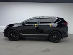 Honda CR-V 2021 240TURBO CVT two-wheel drive Black Jazz Edition - фото 7