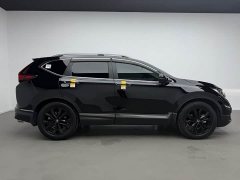 Honda CR-V 2021 240TURBO CVT two-wheel drive Black Jazz Edition - фото 8