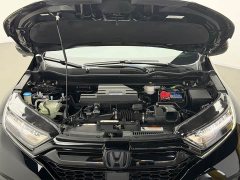 Honda CR-V 2021 240TURBO CVT two-wheel drive Black Jazz Edition - фото 9