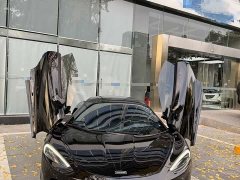 Mercedes-Benz McLaren GT 2022 4.0T standard - фото 1