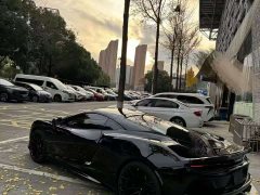 Mercedes-Benz McLaren GT 2022 4.0T standard - фото 2