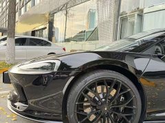 Mercedes-Benz McLaren GT 2022 4.0T standard - фото 3