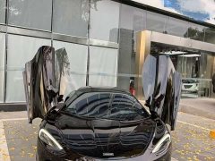 Mercedes-Benz McLaren GT 2022 4.0T standard - фото 4