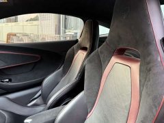 Mercedes-Benz McLaren GT 2022 4.0T standard - фото 5