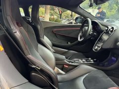 Mercedes-Benz McLaren GT 2022 4.0T standard - фото 6