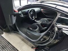 Mercedes-Benz McLaren GT 2022 4.0T standard - фото 8