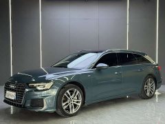 Audi A6 (Imported) Avant 45 TFSI Premium Dynamic - фото 1