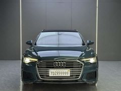 Audi A6 (Imported) Avant 45 TFSI Premium Dynamic - фото 2