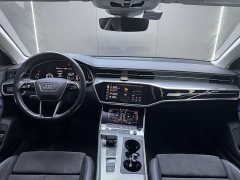 Audi A6 (Imported) Avant 45 TFSI Premium Dynamic - фото 3