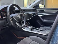 Audi A6 (Imported) Avant 45 TFSI Premium Dynamic - фото 4
