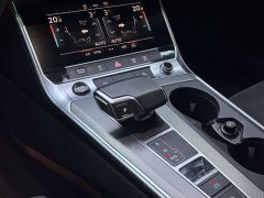 Audi A6 (Imported) Avant 45 TFSI Premium Dynamic - фото 5