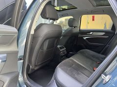 Audi A6 (Imported) Avant 45 TFSI Premium Dynamic - фото 7