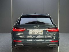 Audi A6 (Imported) Avant 45 TFSI Premium Dynamic - фото 8