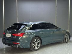 Audi A6 (Imported) Avant 45 TFSI Premium Dynamic - фото 9